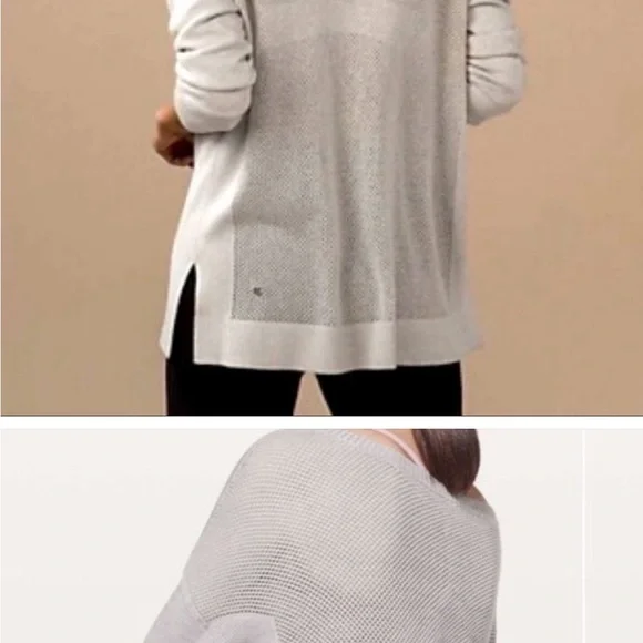 Lululemon top - Picture 8 of 8